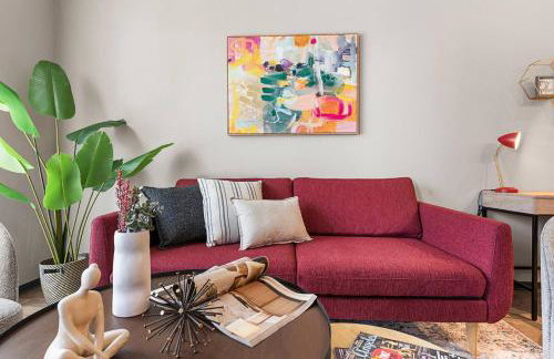 Luxurious & Spacious Place In The Heart Of Irvine - Foto 18