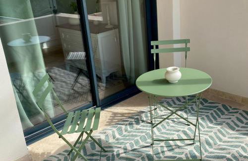 Bastide La Mérigot - Maussane-les-Alpilles - Foto 29