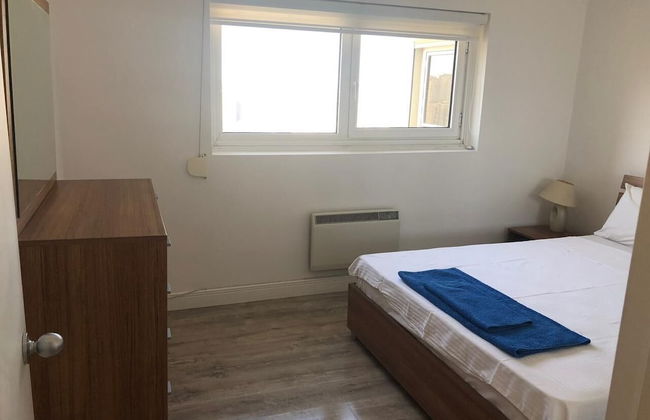 Baku Sea View Apartments - Foto 8