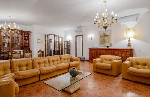 GuestHost - Mare Monti Apartments 1-5-6-8 - Foto 33