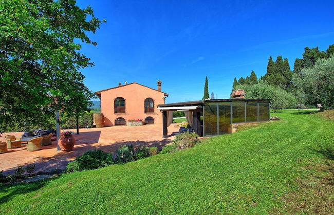 Villa Nora - Photo 33