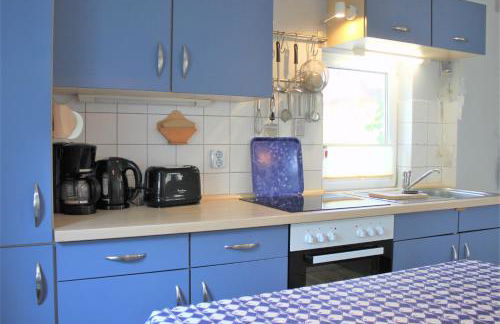 Küstenscheune - Foto 13