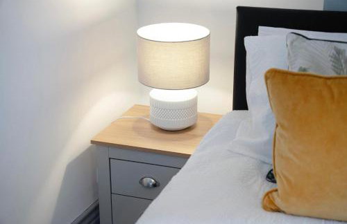 Family-Friendly 2BR Close to Durham City - Foto 31