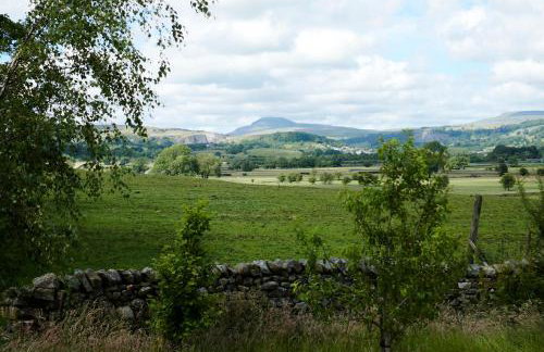 Ingleborough Lodge - Foto 22