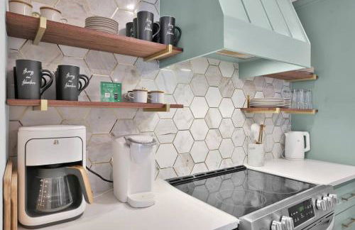 Waterfront Townhouse, 2-Story Deck - Foto 39