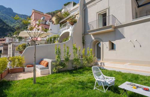 Villa Romito - Sea view, central location - Foto 12