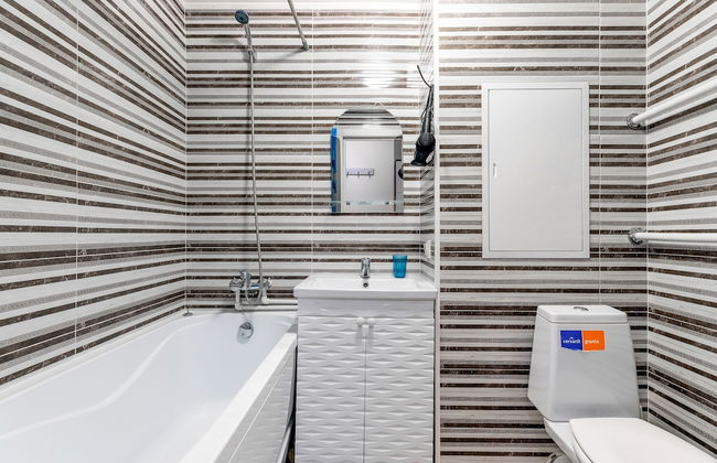 Apartment in Krasnogorsk - Photo 6