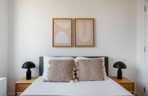 Tribeca Studio w Tons of light Gym Pool NYC-118 - Foto 10