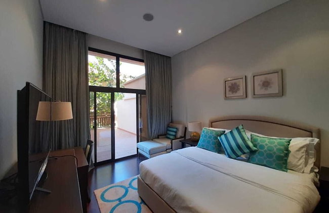 Luxe Getaways Palm Jumeirah - Foto 51