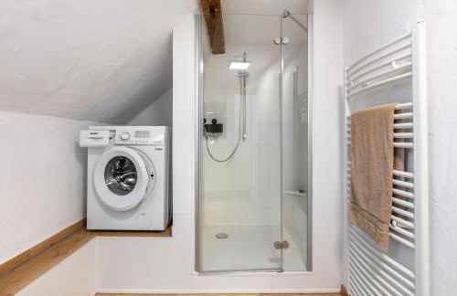 Ferienwohnung am Blitzgi - Foto 19