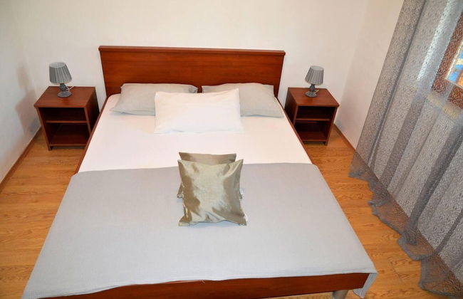 2-bed Apartment in Poljica Straight on Beach - Foto 11