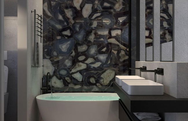 Musafir Luxury Suites & Villas - Foto 12