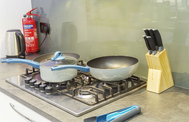 Charming 5-bed House in Birmingham - Foto 22