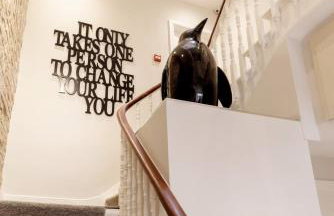 Lovely studio, 5 min West Hampstead.-Second floor. - Foto 11