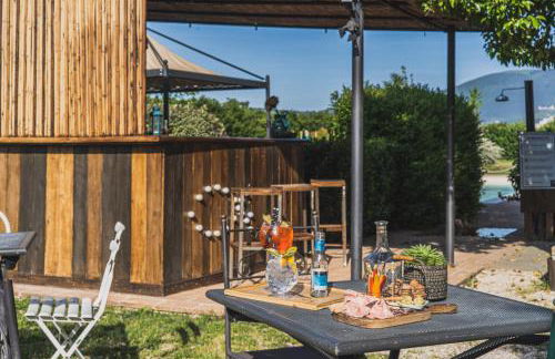 Favorita Food&Wine Resort - Photo 69