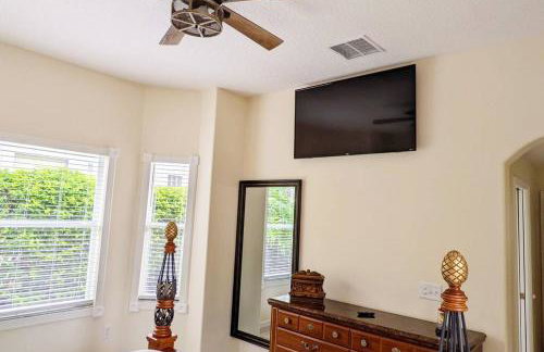 Turtley Awesome - Heated Spa - Themed Bedrooms - BBQ Grill - Foto 12