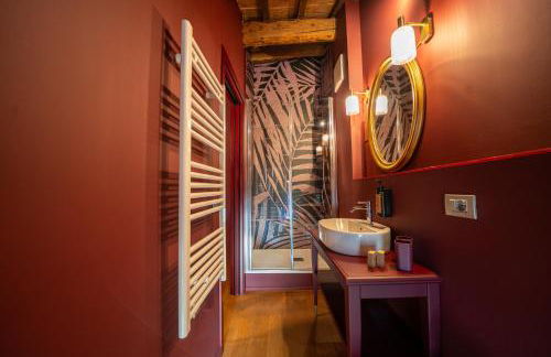 Palazzo delle Tre Lune Apartments - Foto 57