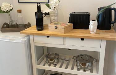 Skyline Suite Augsburg-Stilvoll & zentral - Foto 41