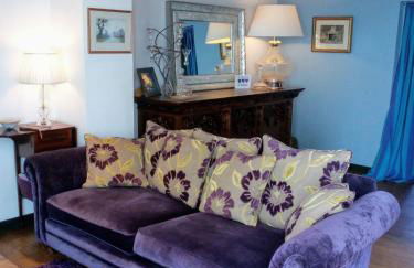 The Threshing Barn - Foto 7