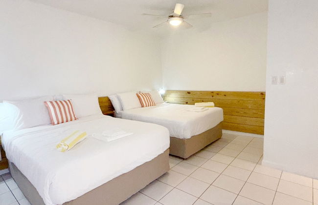 Aruba Palms Escape Suites - Foto 8