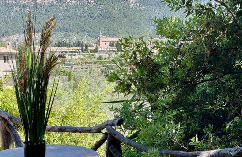 Fabulous Rustic Villa Set On Mountain With Unique Views - Foto 42