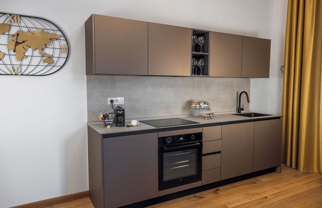 Taurinorum Apartments - Foto 29