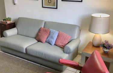 Apartamentos até 6 pessoas - 3 quartos com suíte e garagem, completo - Photo 66