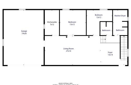 Bunker Hill Farm - Foto 36