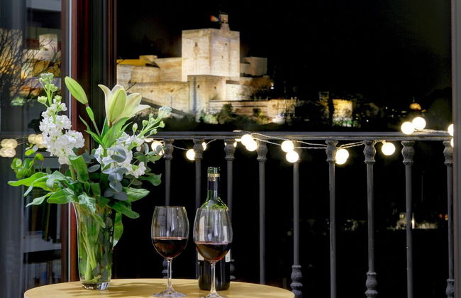 Exclusive Villa stunning Alhambra view - Foto 35