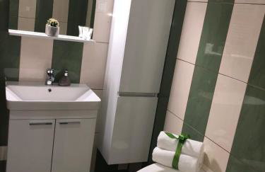 Apartment Golden Fields - Foto 29