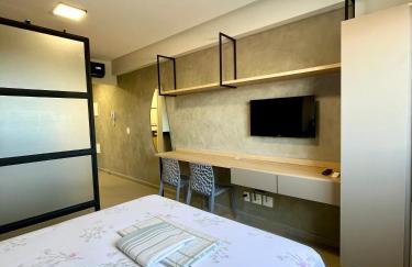 Studio Moderno Westfit - BARRETO - Foto 32