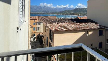 Appartement vue Mer en plein centre - Foto 5