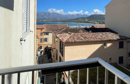 Appartement vue Mer en plein centre - Foto 5