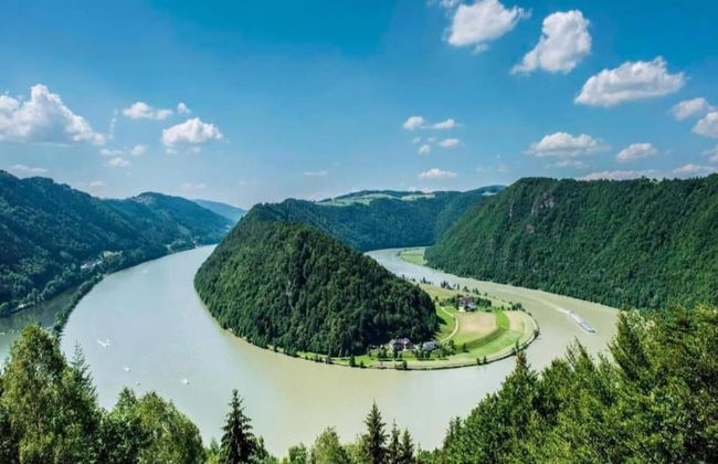 Welcoming Chalet Near Forest in Rohrnbach - Foto 59