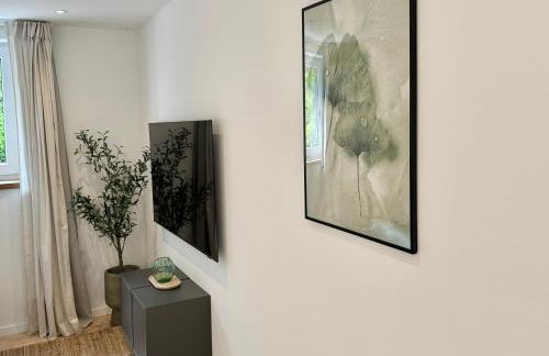 Ferienwohnung Bergliebe mit Sauna und Terrasse - Foto 21