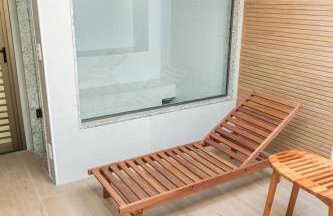 Loft 600m da Praia com Piscina e Ar - Foto 34