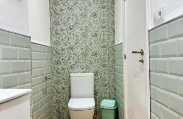 Apartamento Céntrico con Parking Privado - Foto 45