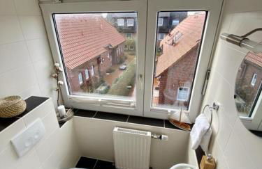 Ferienwohnung Uttied auf Baltrum - Foto 18