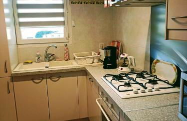 Mauguio-Carnon Appartement, Tout Confort, Clim, Wifi, Balcon, Parking privé couvert, 15 min de la Mer, de Montpellier - Foto 9