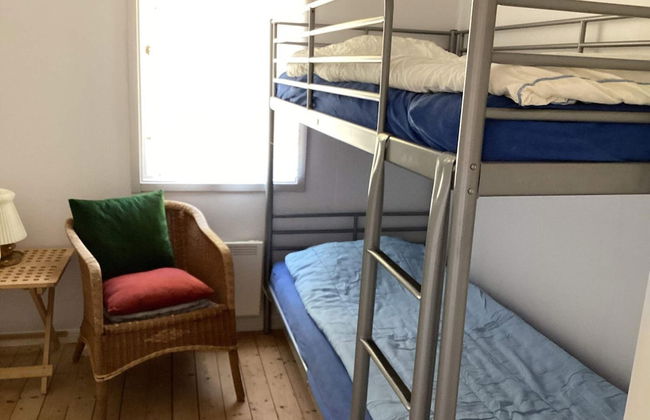 6 Person Holiday Home in Olofstrom-by Traum - Foto 2