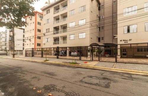 Apartamento Guarujá Praia Tombo - Foto 35