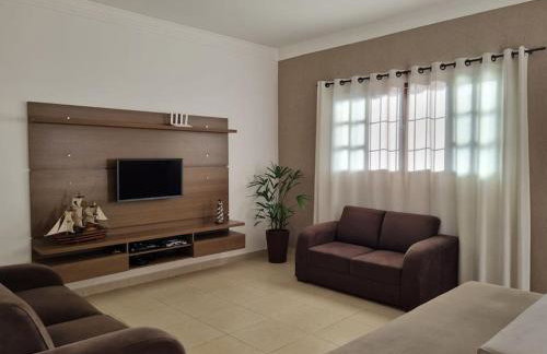 Casa de Praia com Piscina em Itanhaém - Foto 42