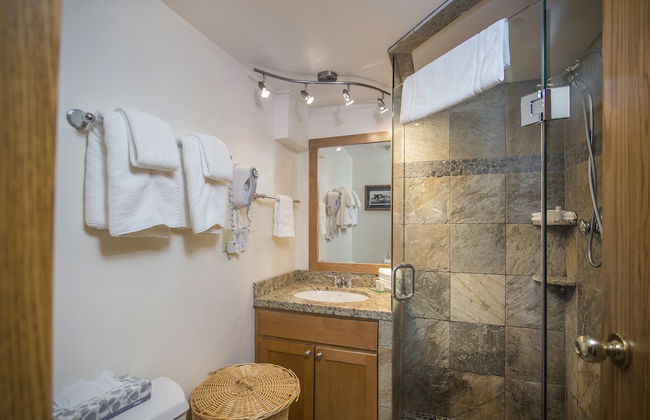 Carleton Lodge - Foto 77