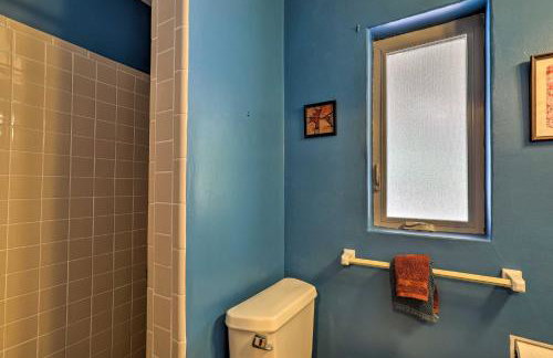 Vibrant Tucson Home, Walk to U of A and Dining! - Foto 19
