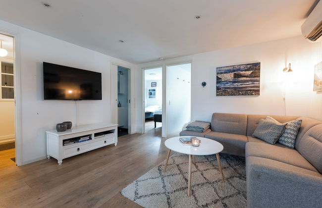 Tranquil Village Retreat | Tjørnuvík - Foto 6