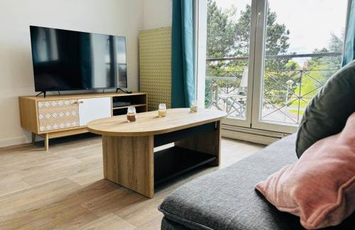 Happy Day-Appartement entier 2 chambres-60 m2 - Foto 21