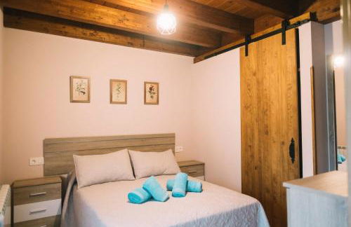 Apartamentos El Valle - Photo 18