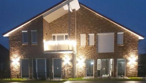 Ferienwohnung Seestern im Haus-Neuharlingersiel - Foto 2