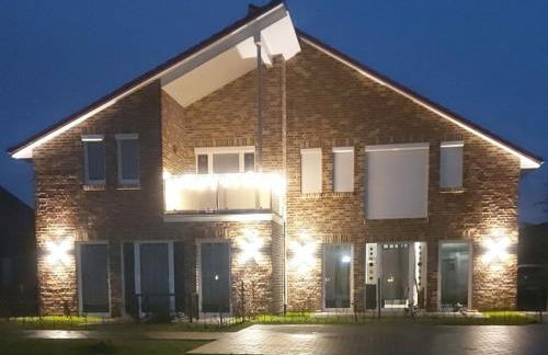 Ferienwohnung Seestern im Haus-Neuharlingersiel - Photo 2