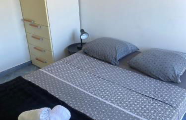 APPARTEMENT-NICE 01 VUE MER - PANORAMIQUE WIFI-Parking - Foto 17